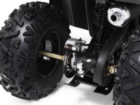 Квадроцикл SHARMAX Activator 250