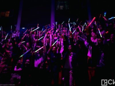 На Елке главы Якутии соберутся семьсот школьников