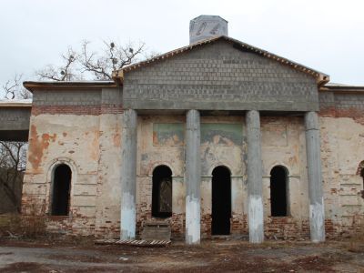 Храм Воскресения Христова