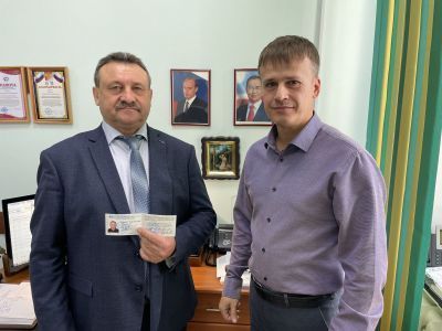 Ветеран труда – это высокое и почётное звание