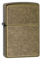 Зажигалка Antique Brass™ ZIPPO 201FB