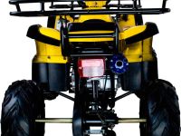 Квадроцикл AVANTIS Hunter 7 LITE