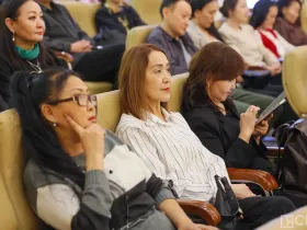 Театр танца имени Сергея Зверева – Кыыл Уола подвел итоги года