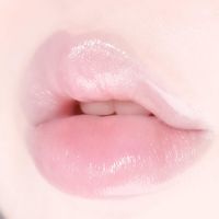Сияющий оттеночный бальзам для губ Dinto Bronte Melting-Glow Lip Balm 310 Glass Town