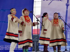 В Якутске состоялся республиканский фестиваль «Якутия за активное долголетие»