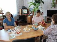 Пселецкая сельская библиотека