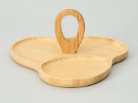 Менажница Alessio III