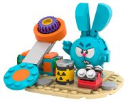 Смешарики AB-1512 Конструктор Железная Няня