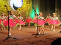 Дом культуры п. Боевой Исилькульского района