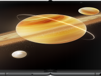 Смартфон Honor Magic V3 5G 12/512 ГБ Чёрный