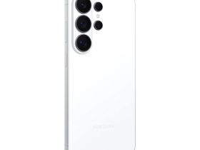 Samsung Galaxy S26 Ultra 12/512Gb (White)