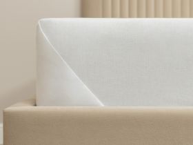 Простыня Белый лебедь