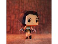 90841 Фигурка Tomb Raider Lara Croft (Polygonal)