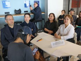 Стратсессия о проведении третьего Десятилетия олонхо прошла в Якутске