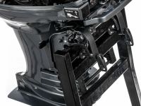 2х-тактный лодочный мотор MIKATSU M50FEL-T