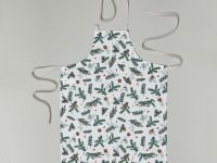 Фартук Елка/Christmas tree