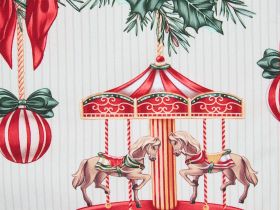 Комплект кухонный Карусель/Carousel II