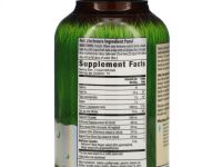 Irwin Naturals, 'Скорая помощь Вита-C плюс', пищевая добавка с 1000 мг витамина C, 60 мягких желатиновых капсул с жидкостью