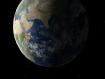 Мир, в котором мы живем