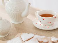 Тарелка Amore