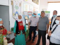 Ургинский дом культуры