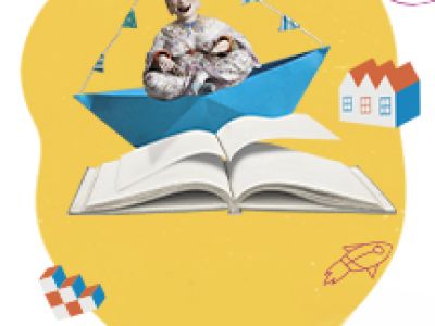 Сказки простого карандаша