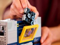 Коллекционные наборы 10358 Конструктор Трансформеры: Саундвейв