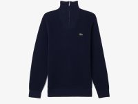 Мужская хлопковая водолазка Lacoste