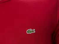 Мужская футболка Lacoste Slim Fit