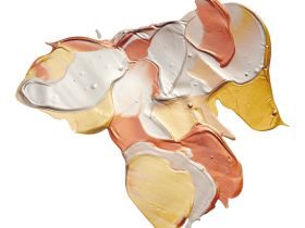 Набор акрила Talens "Amsterdam" Standart 6 цв*20 мл, металлик