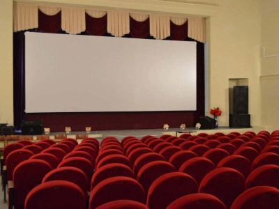 Кинозал «Горизонт»