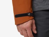 Штормовая куртка BASK