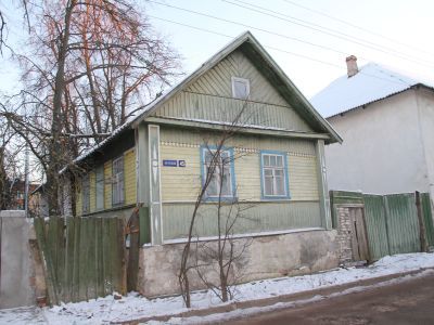 Подызбица