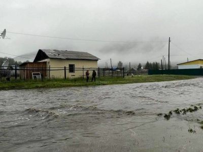 Глава села Себян-Кюель: пострадавшим оказывается вся необходимая помощь