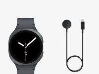 Умные часы Samsung Galaxy Watch 8 44mm (Graphite)