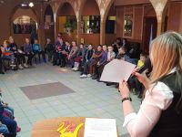 Центр досуга «Лира»