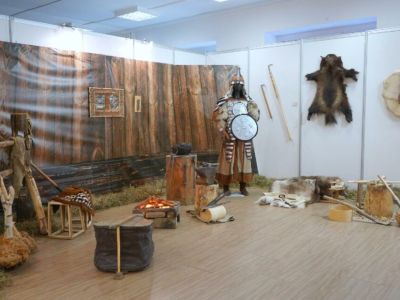 Шедевры кузнечного искусства: в Якутске открылась экспозиция, посвященная Роману Готовцеву