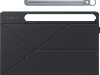 Чехол-книжка Samsung Smart Galaxy Tab S10 FE/S9/S9 FE Чёрный