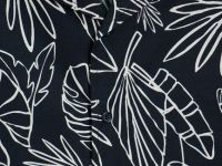 Рубашка для мальчиков, Черный