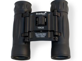 Бинокль Levenhuk Atom 10x25