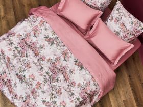 Постельное белье Diletta (на резинке)