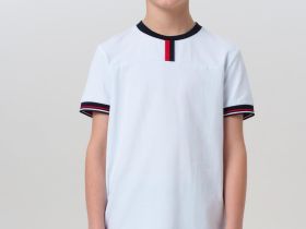 Футболка для мальчика