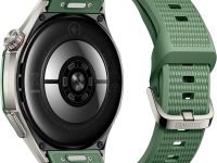 Умные часы HUAWEI Watch GT 7 Pro Зелёный