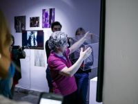 Объединение «Выставочные залы Москвы»