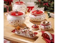 Villeroy & Boch Чаша на подносе набор 4 предмета Toy's Delight Villeroy & Boch