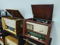 Музей «Дедушкин чердак»