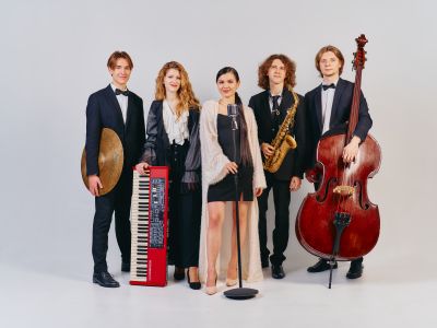 Grani Music. Рождественские хиты