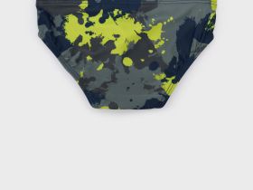 Плавки детские трикотажные для мальчиков