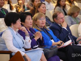 В Якутии выработают предложения по улучшению демографии