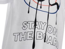 Футболка для мальчика